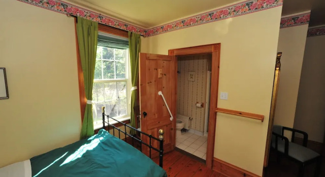 Четырёхместный номер Standard Little Shemogue Inn