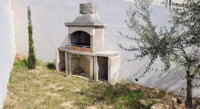 Вилла Villa entière de 145m² calme en petite Camargue