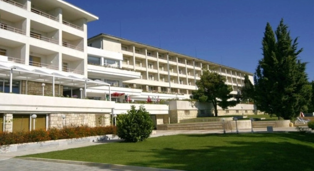 Panorama Hotel
