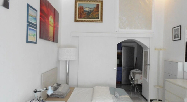 Your Cozy Apartment in Milan