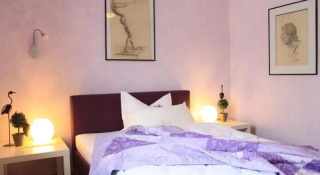 Номер Standard Hotel Grüner Baum