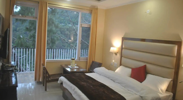 Hotel Agastya Residency, Забронировать Отель Отели штата Химачал-Прадеш 3 звезды, 3*