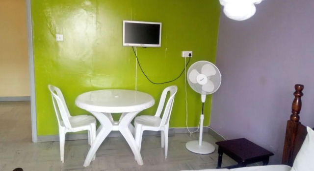Sigana Guest House