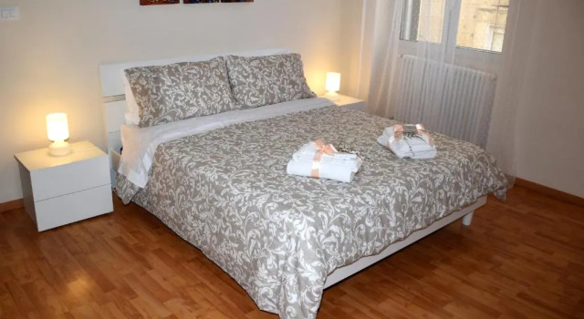 Habitación Estándar Miro B&B