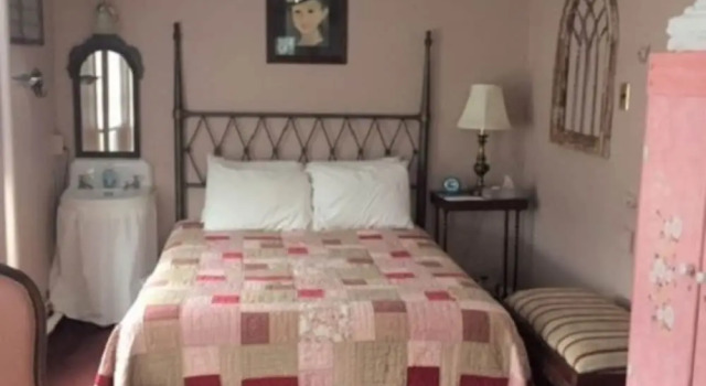 Двухместный номер Superior Bath Avenue House