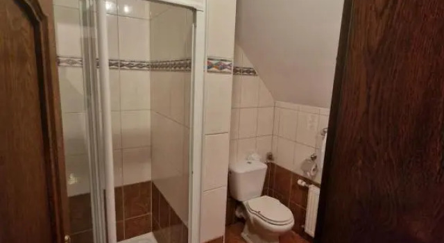 Люкс Hotel Razgorsek