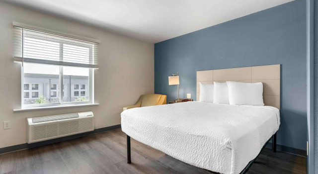 Люкс Extended Stay America Suites - Portland - East