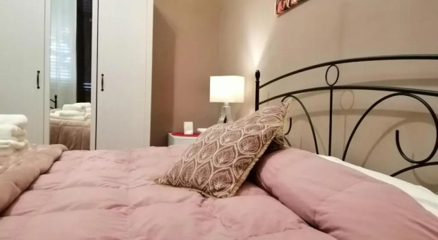 Habitación doble Superior B&B Centro900