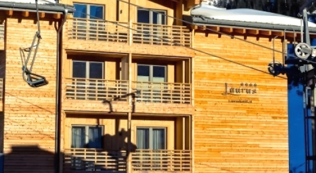 Hotel Laurus, Book Hotel Hotels in Vorarlberg with Parking, Parking
