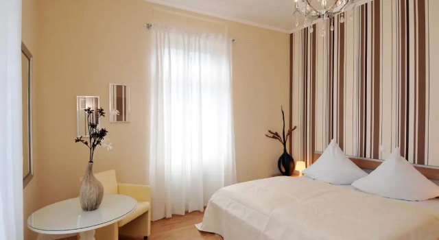 Номер Comfort Hotel Ahrbella