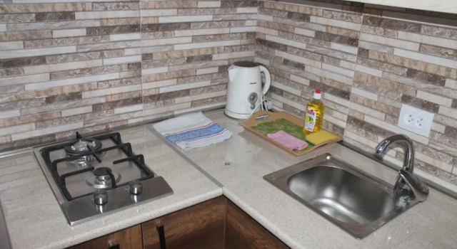 Апартаменты Lali's apartment
