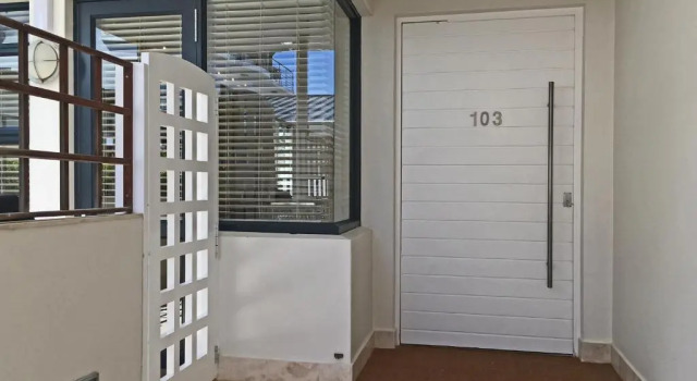 Hermanus Luxury Apartments