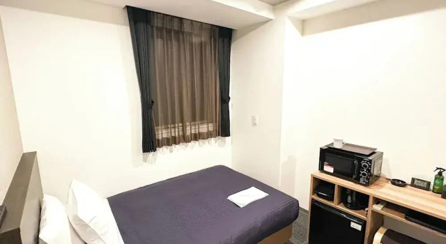 Hotel LiVEMAX Ryogoku, Забронировать Отель Токио Токийский столичный округ, рядом с Shubi no Matsu Monument