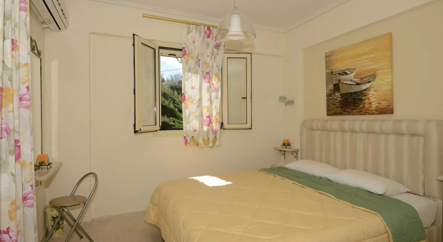 Gea Villas, Забронировать Отель Лигия 