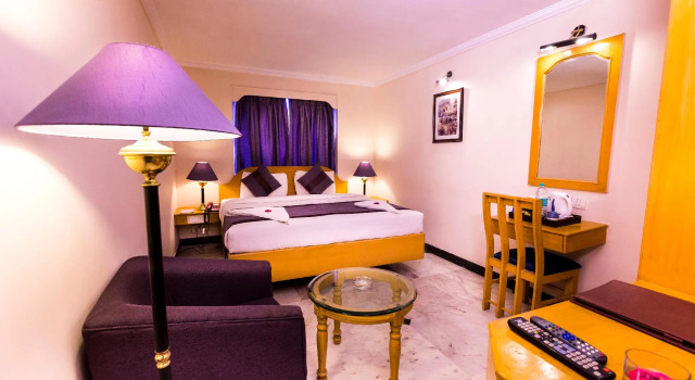 Номер Standard Hotel Grand Residence