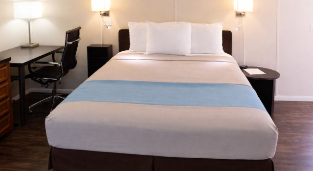 Двухместный номер Standard Shale Lodge Pleasanton