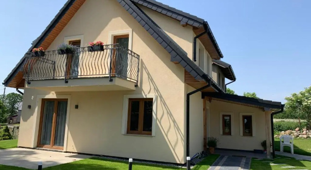 Апартаменты Apartament Pod Lipami