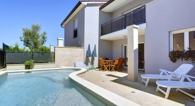 Holiday Home Baldini