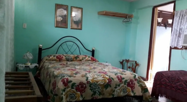 Casa Carmen y Lorena (Santiago de Cuba), Забронировать Отель Сантьяго-де-Куба Santiago de Cuba Province