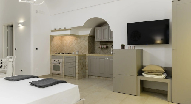 Sant Oronzo View Apartment by Wonderful Italy, Book Lejlighed Ostuni Valle d'Itria
