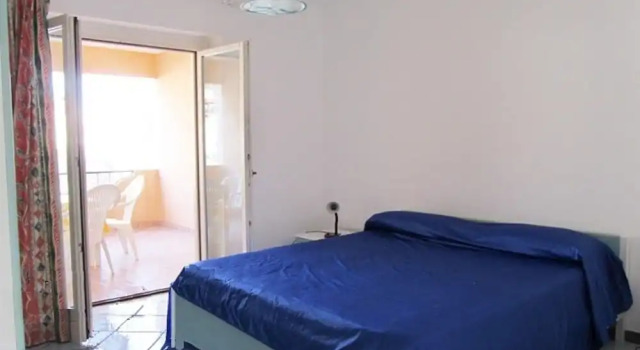 Casa Marco, a few Steps From the sea, Book Apartment Hotels in Sicily with Parking, Parking
