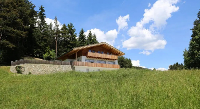 Haus Waldruhe
