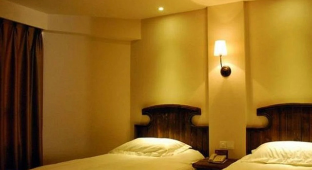 Datongdao Inn, Boek Hotel Hotels in Yunnan met parkeren, Parkeren