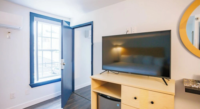 Семейный номер Standard Hotel Callista