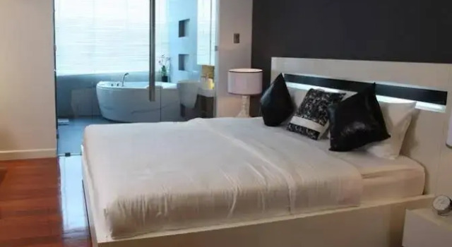 Ananya Beachfront Condominium