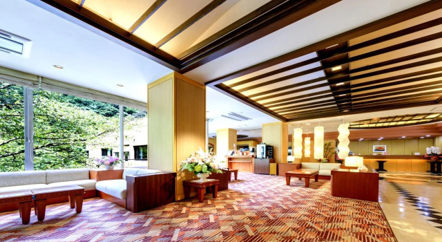 Hotel Okuyumoto