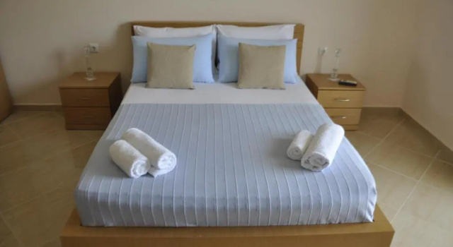 Номер Economy Belvedere Hotel & Suites