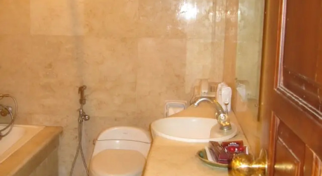 Lüks oda Pondok Serrata Convention, Boutique & Tourist Hotel