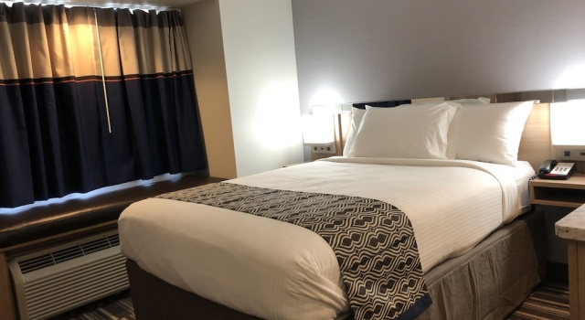 Люкс Microtel Inn & Suites by Wyndham Baton Rouge