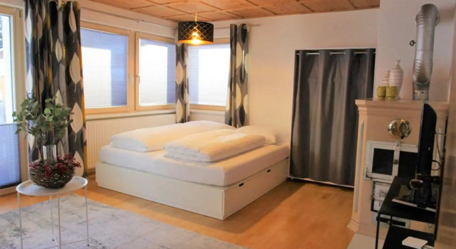 Chasa Max, Varaa Hotelli Samnaun Engadin
