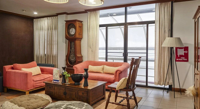NT Place Sukhumvit Suites