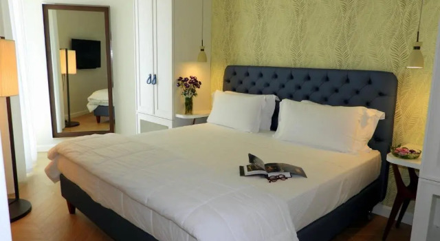 BeSUITE Apartments, Rezervovat Apartmán San Benedetto del Tronto 