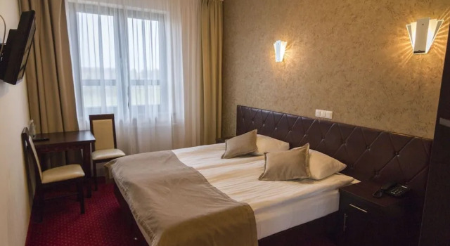 Hotel Szyszko