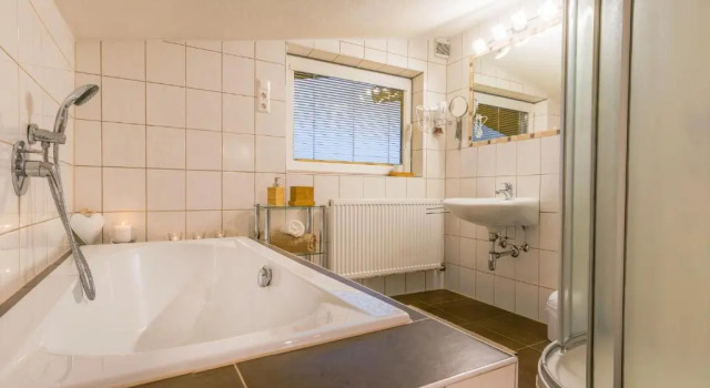 Апартаменты Appartement Stuibenfallblick