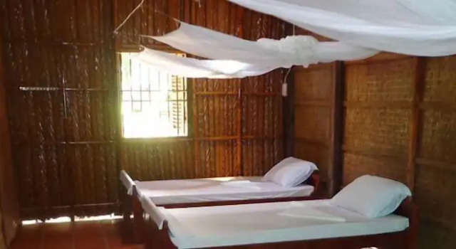 Номер Standard Phuong Thao Homestay