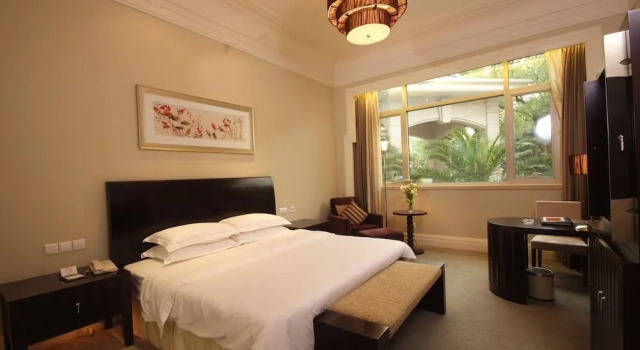 Номер Superior Hong Qiao State Guest House