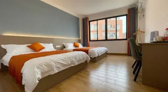 Dongshan Moye Homestay, Book Hotel Dongshan Fujian
