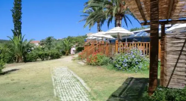 Valinco Village, Varaa Hotelli Serra-di-Ferro 
