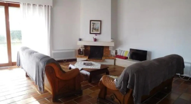 Maison La Faute-sur-Mer, 6 pièces, 8 personnes - FR-1-476-152