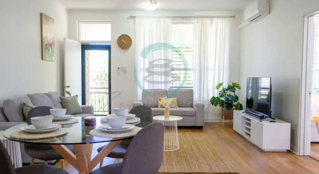 Zen Nest Cozy Lawn Minimalist, Забронировать Апартаменты/квартира Апартаменты Аделаиды, Апартаменты/квартира