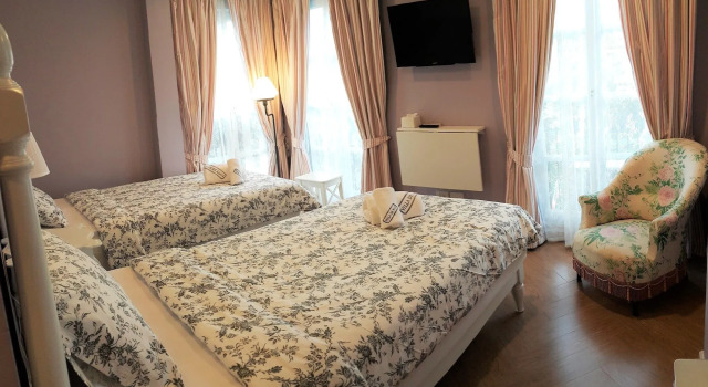 OYO 899 Villa De Hun, Забронировать Вилла Коттеджи Чиангмай, рядом с Chiangmai Ram Hospital, Коттедж
