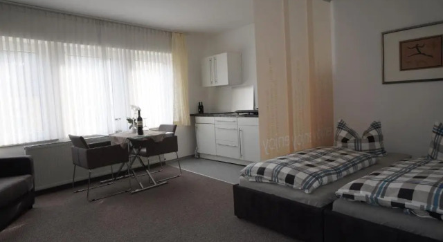 Altstadtappartement Königswinter, Réserver Appartement Königswinter Siebengebirge, près de Château de Drachenburg