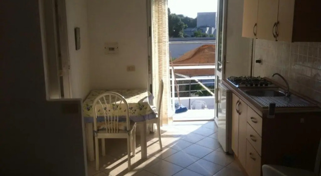 Студия Appartamenti Bellavista