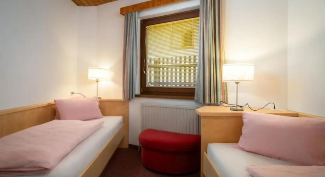 Tauernappartements Kircherhof