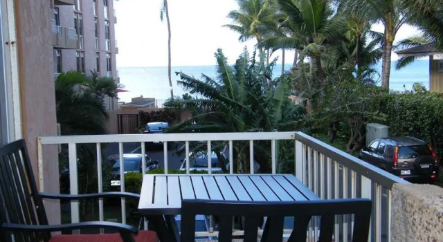 Апартаменты Nani Kai Hale by Maui Rental Group