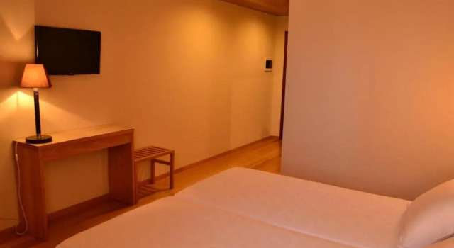 Двухместный номер Standard Hotel Santo Andre
